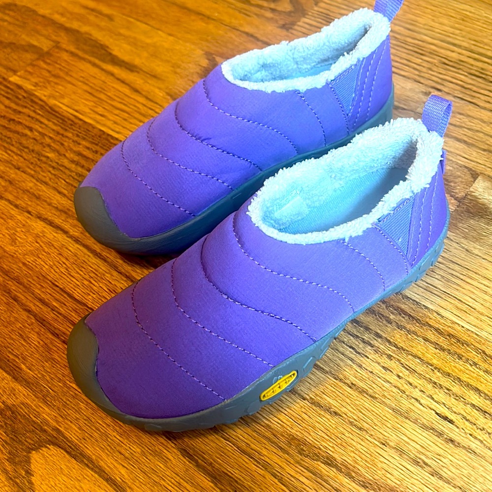 Keen size 2
